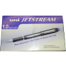 12 штук - Шариковая ручка UNI Jetstream SXN-210 шарик 1 мм/линия 0.45 мм