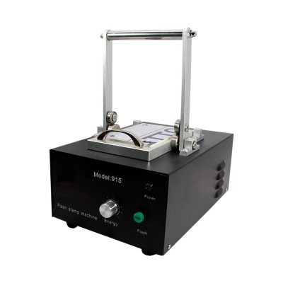 Флэш-система для изготовления красконаполненных печатей FOTOLIZ - 915 (B-1409)