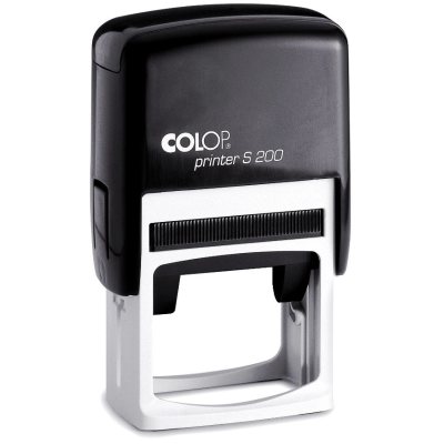 COLOP S200 Оснастка для штампа 45х24 мм.