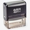 GRM 50 (4931) plus Автоматическая оснастка для штампа (штамп 69 х 30 мм.)