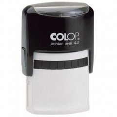Colop Printer Oval 44	Автоматическая оснастка для овальной печати (размер 28 х 44 мм.)