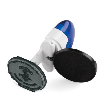 Colop Pocket Stamp R40 Карманная оснастка для печати (печать 40 мм)