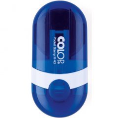 Colop Pocket Stamp R40 Карманная оснастка для печати (печать 40 мм)