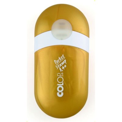 Colop Pocket Stamp R40 Карманная оснастка для печати (печать 40 мм)