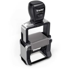 Trodat 5200 Профессиональная оснастка для штампа 41 мм. х 24 мм.