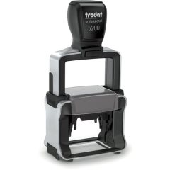 Trodat 5200 Профессиональная оснастка для штампа 41 мм. х 24 мм.