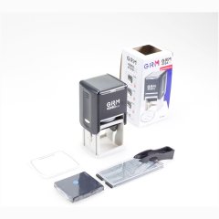 GRM 4940 PLUS/1.5 круга, Автоматическая самонаборная печать, 1 касса (печать 40 мм)