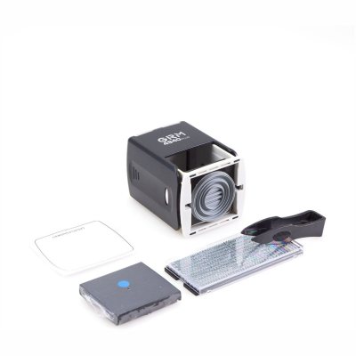 GRM 4940 PLUS/2 круга Автоматическая самонаборная печать, 1 касса (печать 40 мм)