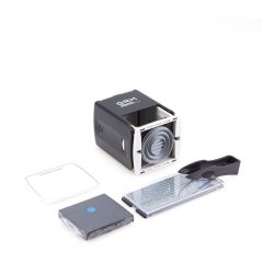 GRM 4940 PLUS/2 круга Автоматическая самонаборная печать, 1 касса (печать 40 мм)