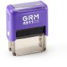 GRM 20 (4911) plus Автоматическая оснастка для штампа (штамп 41 х 16 мм.)