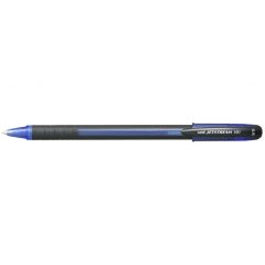 12 штук - Шариковая ручка UNI Jetstream SX-101-05 шарик 0.5 мм/линия 0.24 мм