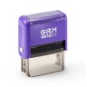 GRM 30 (4912) plus Автоматическая оснастка для для штампа (штамп 47 х 18 мм.)