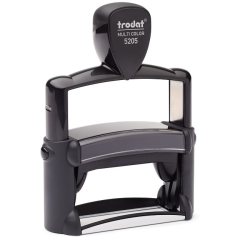 Trodat 5205 Профессиональная оснастка для штампа 70 мм. х 25 мм.