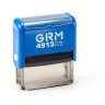 GRM 40 (4913) plus Автоматическая оснастка для штампа (59 х 23 мм.)