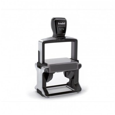 Trodat 5274 Профессиональная оснастка для штампа 60 мм. х 40 мм.