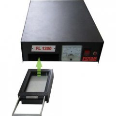 Флэш система FOTOLIZ FL-1200 для изготовления красконаполненных печатей