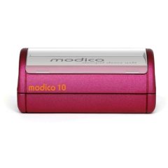 Modico-10 Автоматическая оснастка для красконаполненного штампа (размер штампа 45 х 90 мм.)