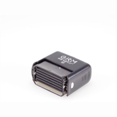 GRM 4912 PLUS Самонаборный штамп 5 строк, 2 кассы (штамп 47 х 21 мм)