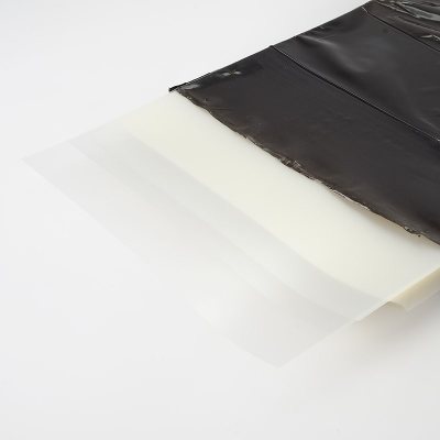 Субстрат А4+, 250 х 350 мм., 125 микрон, 5 листов (Англия)