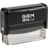 GRM 15 (4916) plus Автоматическая оснастка для штампа (штамп 70 х 10 мм.)