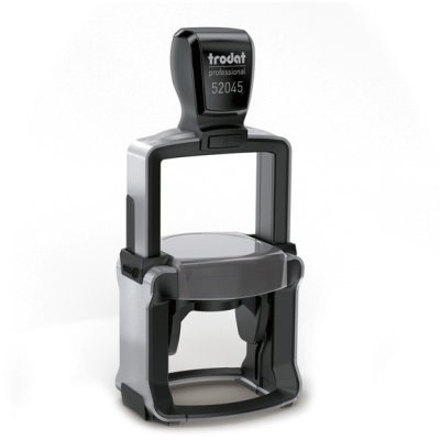 Trodat 52045 Профессиональная оснастка для печати диам. 45 мм.