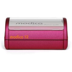 Modico-12 Автоматическая оснастка для красконаполненного штампа (размер штампа 62 х 80 мм.)