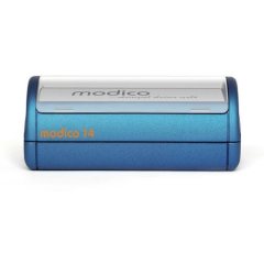 Modico-14 Автоматическая оснастка для красконаполненного штампа (размер штампа 70 х 100 мм.)