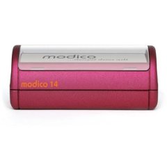 Modico-14 Автоматическая оснастка для красконаполненного штампа (размер штампа 70 х 100 мм.)