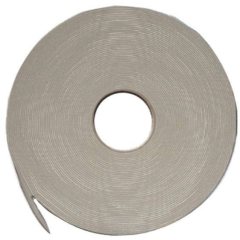 IDEAL " PREIUM BORDER " PP-TAPE Бордюрная лента (липкая резина) 2.3 мм. х 30 метров