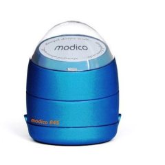 Modico-R45 Автоматическая оснастка для красконаполненной печати (диаметр печати до 42 мм.)