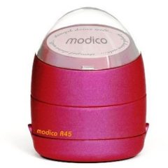 Modico-R45 Автоматическая оснастка для красконаполненной печати (диаметр печати до 42 мм.)