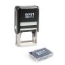 GRM 200 (4941) plus Автоматическая оснастка для штампа (штамп 41 х 24 мм.)