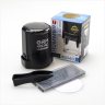 GRM 46040 Hummer/1 круг, Автоматическая самонаборная печать с микротекстом, 1 касса (печать 40 мм)