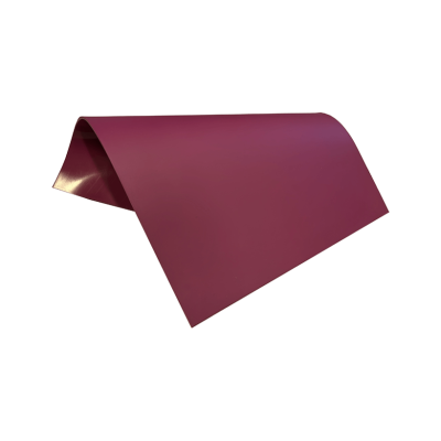  READY ФИОЛАЙН Резина для лазерной гравировки, Фиолетовая А4,  210 х 297 мм., толщина 2,3 мм, 1 лист