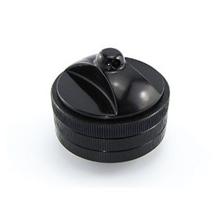 OS-12 Оснастка для печати "ВРАЧ двойная"с  штемпельной подушкой. / d=22 мм + d=25 мм