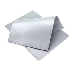 SIRDASH Резина для лазерной гравировки, Серая ; А4 - 210 х 297 мм.; толщина 2,3 мм; 1 лист