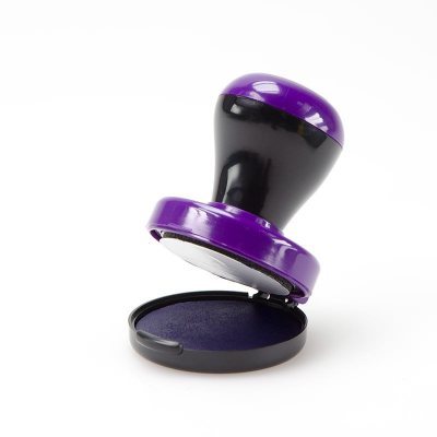 GRM HR40 ручная оснастка для печати с штемпельной подушкой (диаметр печати 40 мм.)