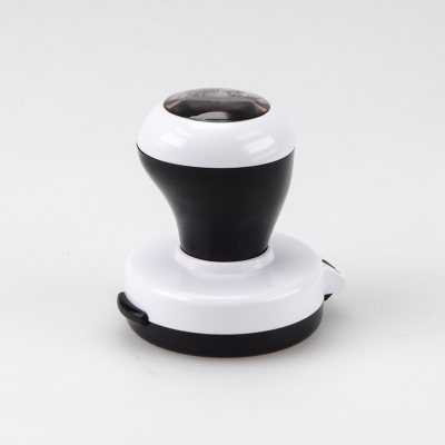 GRM HR40 ручная оснастка для печати с штемпельной подушкой (диаметр печати 40 мм.)