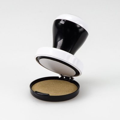 GRM HR40 ручная оснастка для печати с штемпельной подушкой (диаметр печати 40 мм.)