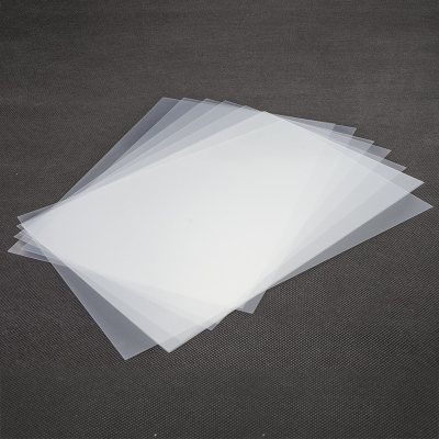 Субстрат А4, 210 х 310 мм., 125 микрон, упаковка 20 листов (Италия)