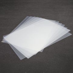 Субстрат А4, 210 х 310 мм., 125 микрон, упаковка 20 листов (Италия)