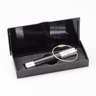 HERI 8GB21USB флешка на 8 GB со штампом в футляре