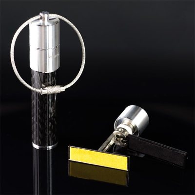 HERI 8GB21USB флешка на 8 GB со штампом в футляре