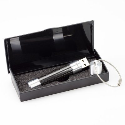 HERI 8GB21USB флешка на 8 GB со штампом в футляре