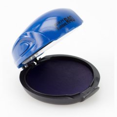 GRM Tablet R40 Карманная оснастка для печати с штемпельной подушкой (диаметр печати 40 мм.)