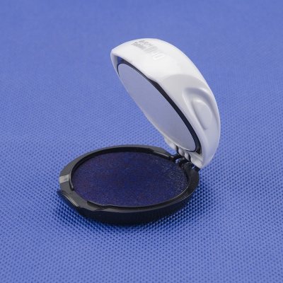 GRM Tablet R40 Карманная оснастка для печати с штемпельной подушкой (диаметр печати 40 мм.)